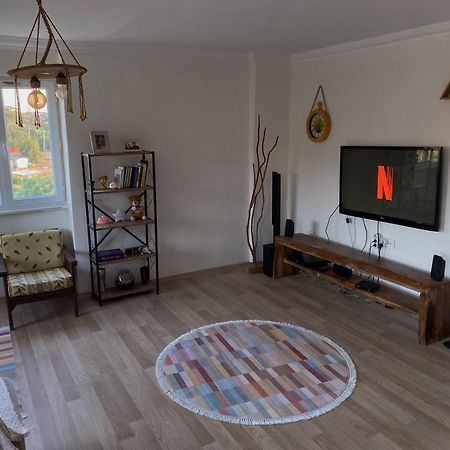 Airport Apartements Arnavutkoy Ngoại thất bức ảnh