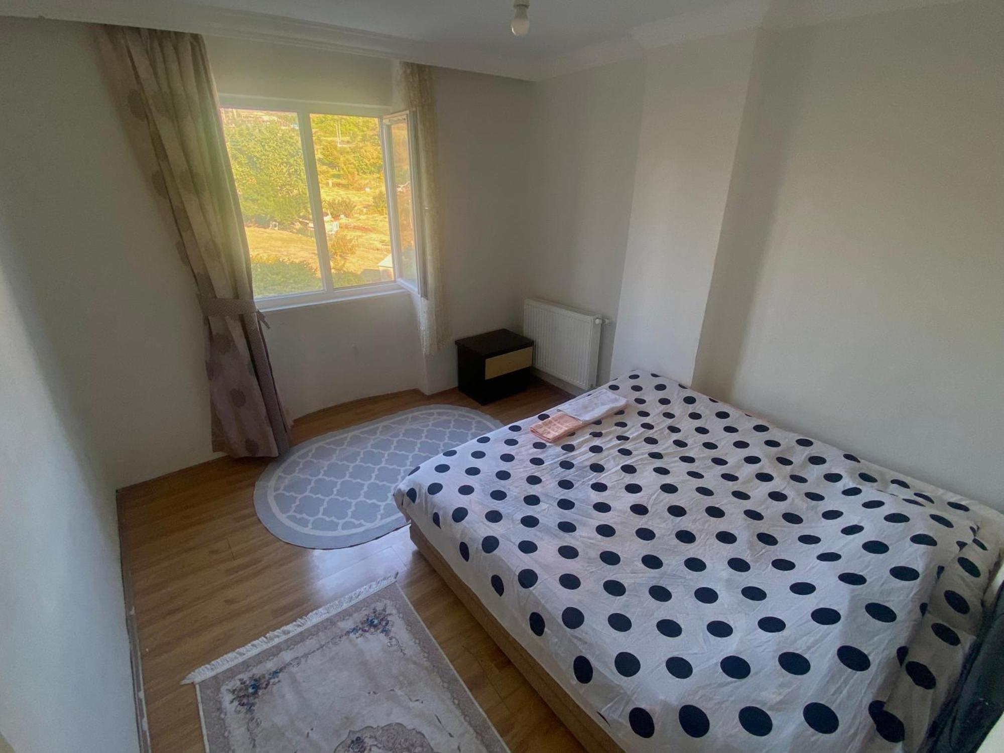 Airport Apartements Arnavutkoy Ngoại thất bức ảnh